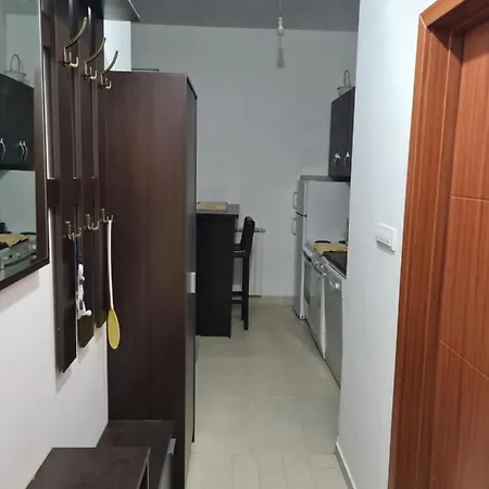 Horizon Apartment Belgrade