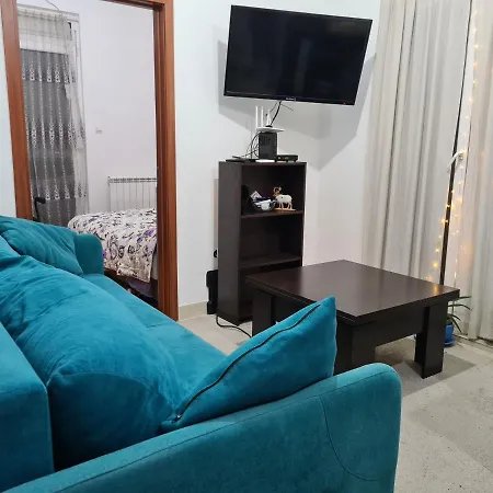Apartment Horizon *